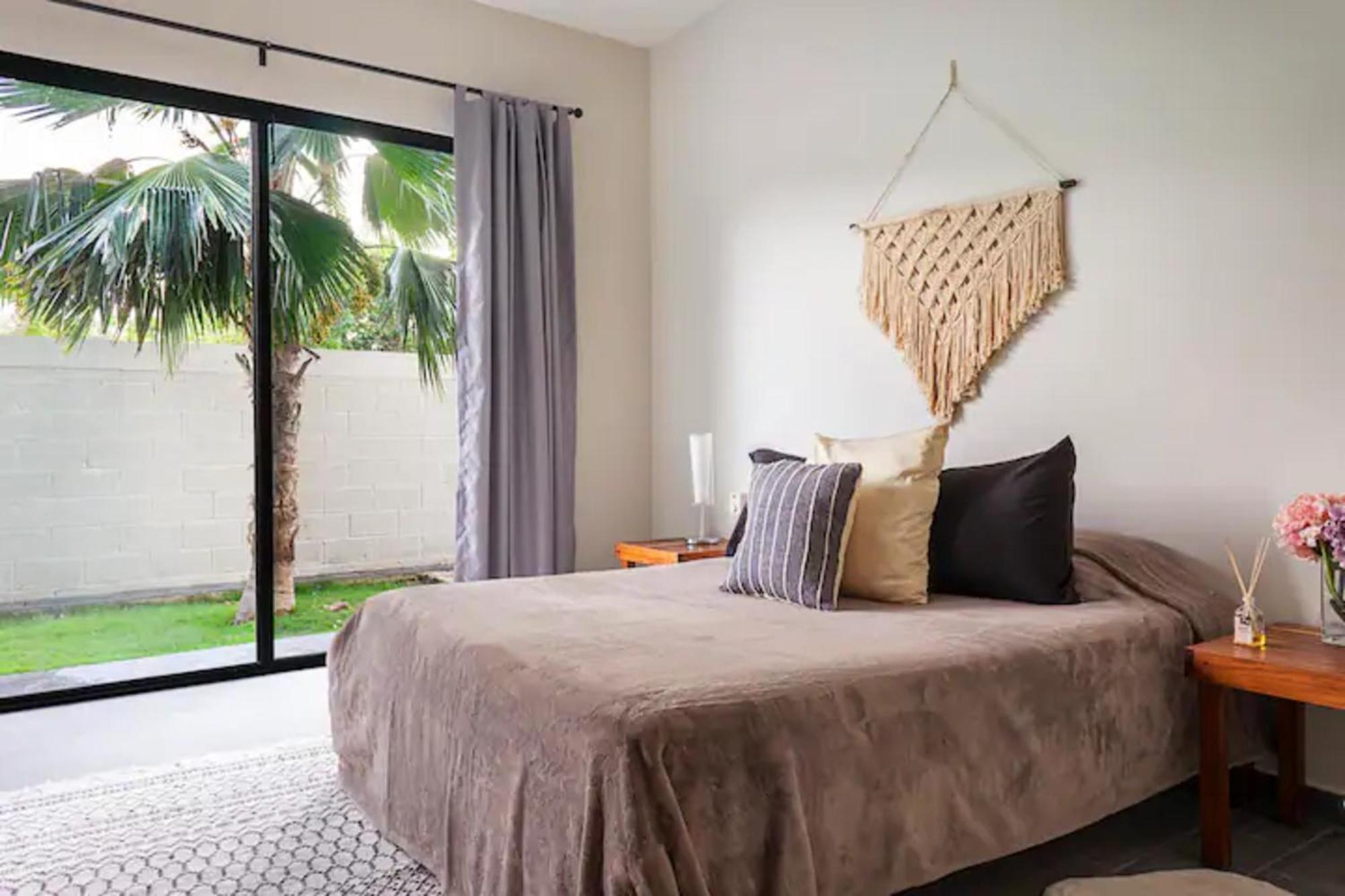 Willa Casa Cuatro Vientos Tulum Zewnętrze zdjęcie