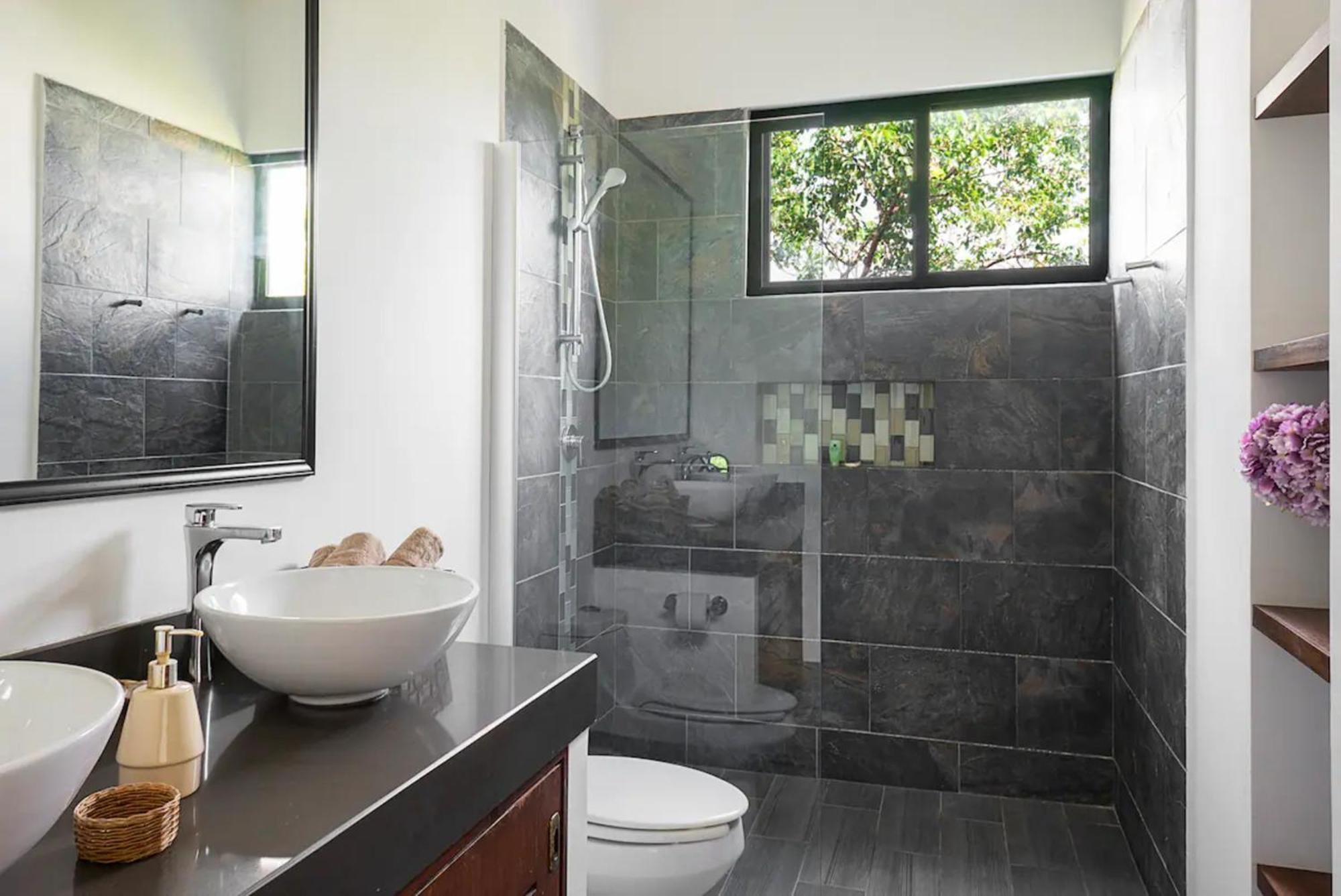 Willa Casa Cuatro Vientos Tulum Zewnętrze zdjęcie